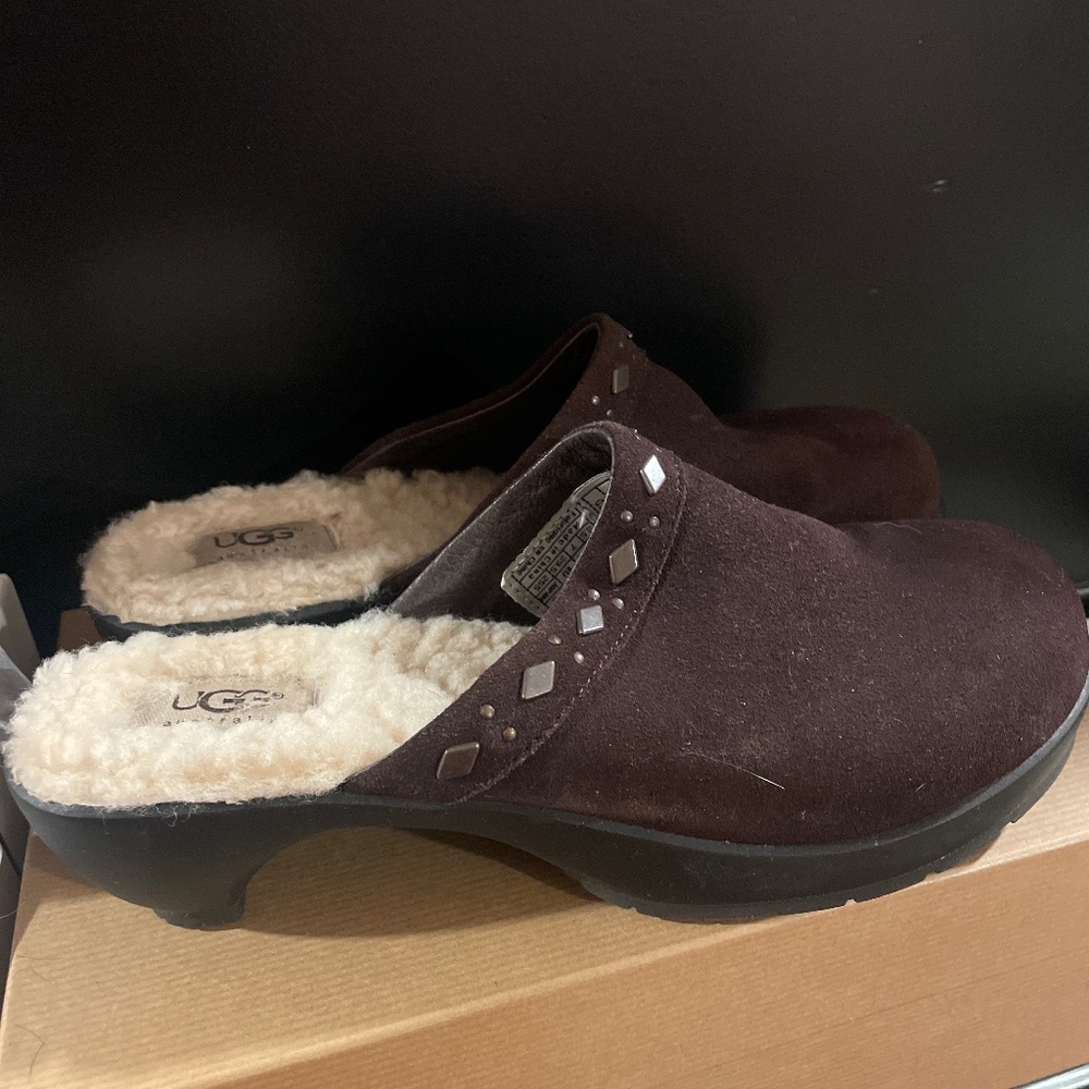 Ugg